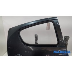 Citroen - C1 - Rear door 4-door, right