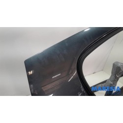 Citroen - C1 - Rear door 4-door, right
