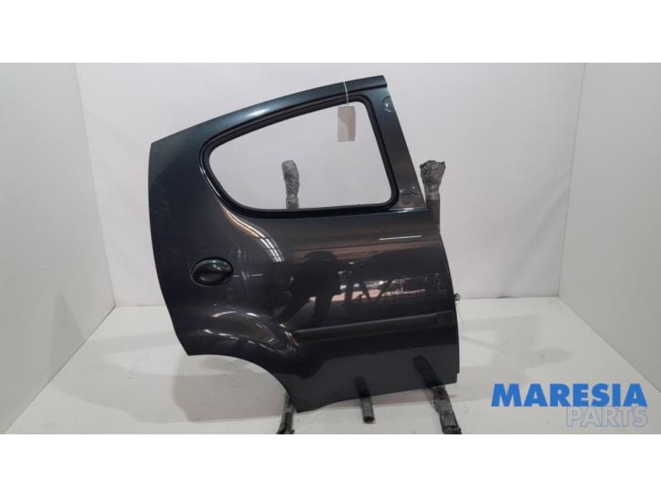 Citroen - C1 - Rear door 4-door, right