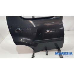 Citroen - C1 - Rear door 4-door, right