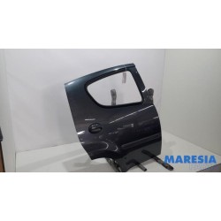 Citroen - C1 - Rear door 4-door, right