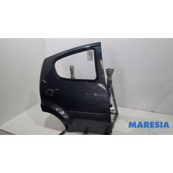 Citroen - C1 - Rear door 4-door, right