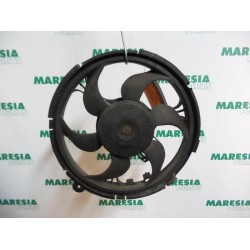 Fiat - Stilo - Koelvin Motor