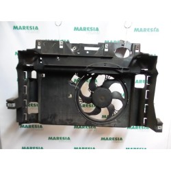 Fiat - Stilo - Fan motor