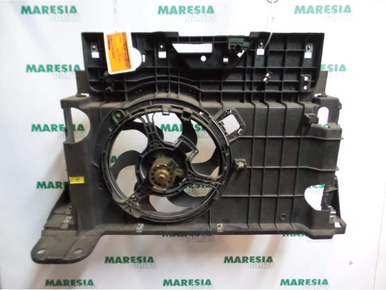 Fiat - Stilo - Fan motor