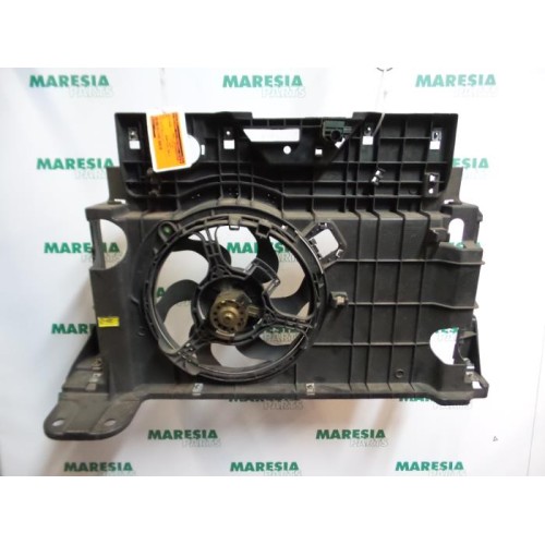 Fiat - Stilo - Ventilateur moteur