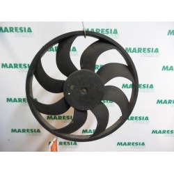 Fiat - Stilo - Kühlgebläse Motor