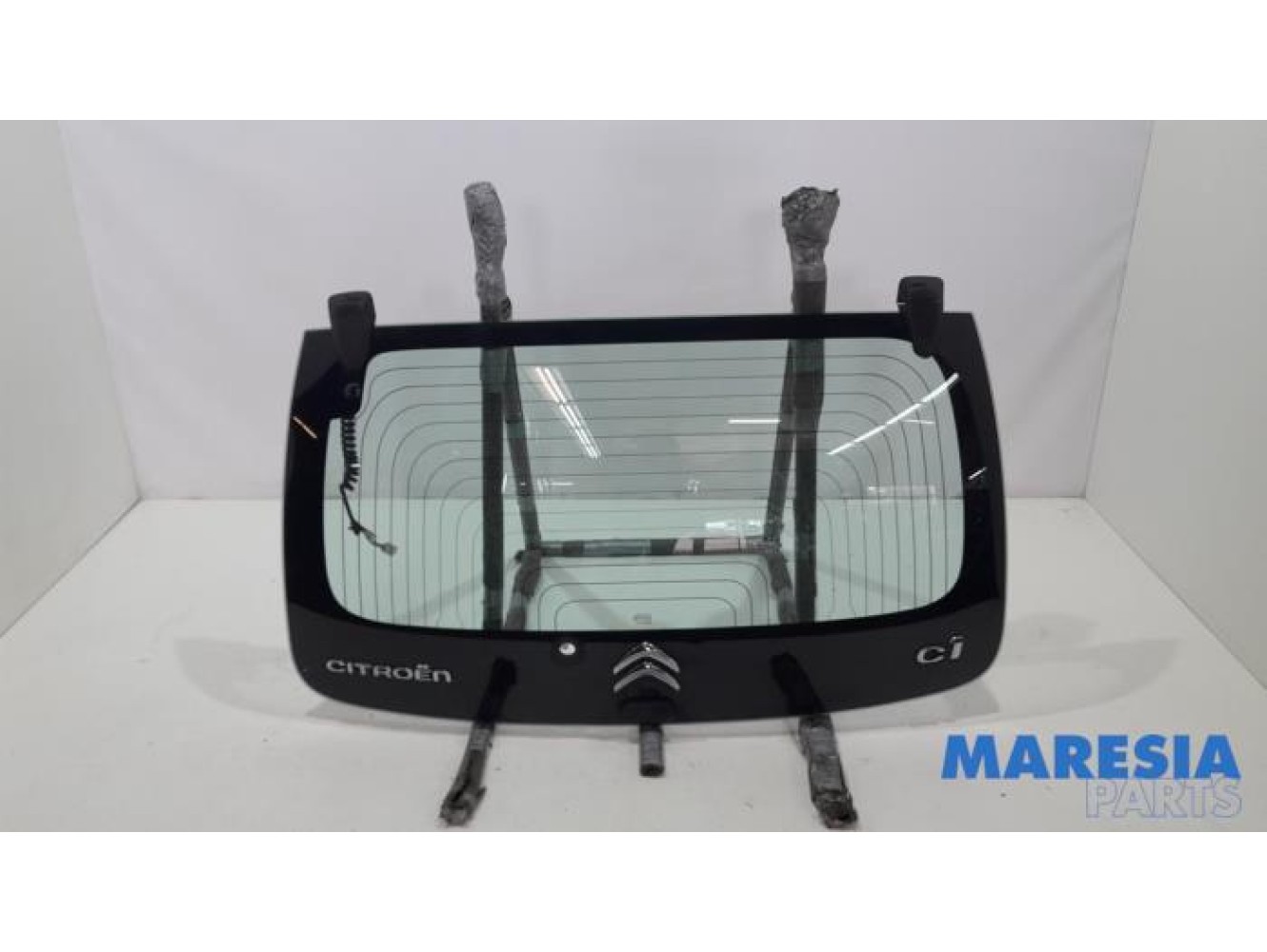 Citroen - C1 - Rear window