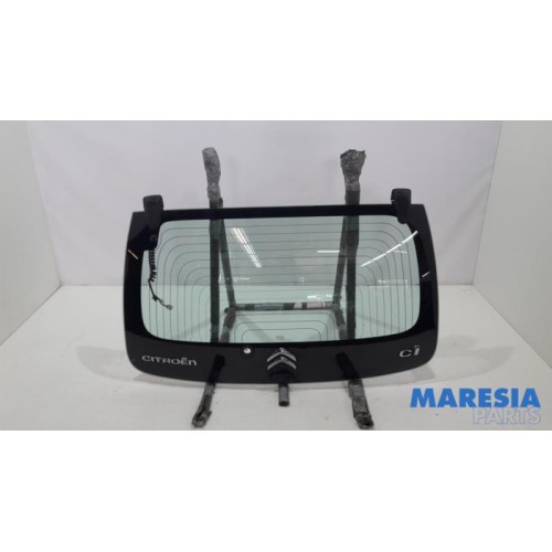 Citroen - C1 - Fenster hinten