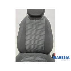 Peugeot - 308 - Seat, right