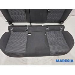 Peugeot - 308 - Rear bench seat