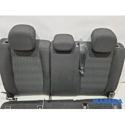 Peugeot - 308 - Rear bench seat