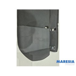 Peugeot - 308 - Rear bench seat