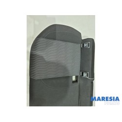 Peugeot - 308 - Rear bench seat