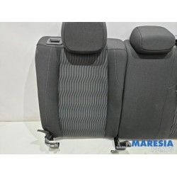 Peugeot - 308 - Rear bench seat