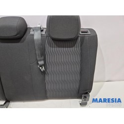 Peugeot - 308 - Rear bench seat