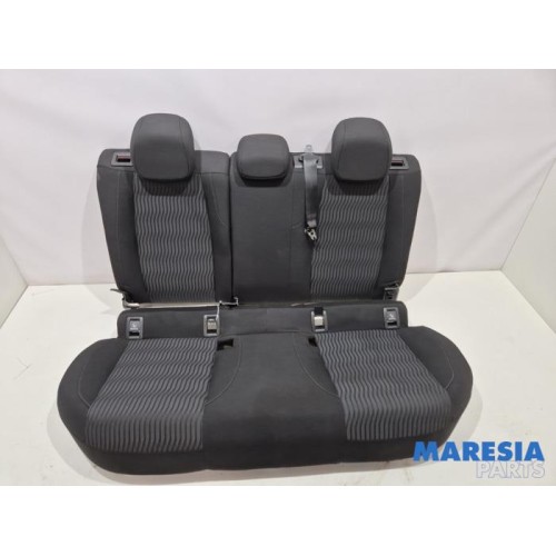 Peugeot - 308 - Banquette arrière