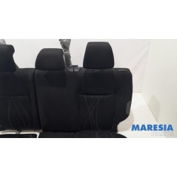 Peugeot - 208 - Banquette arrière