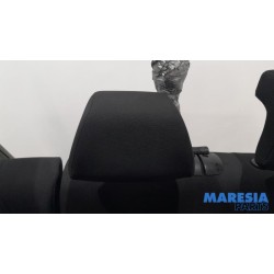 Peugeot - 208 - Banquette arrière