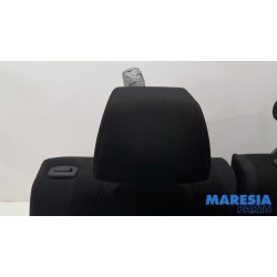 Peugeot - 208 - Banquette arrière