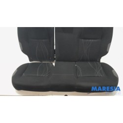 Peugeot - 208 - Banquette arrière