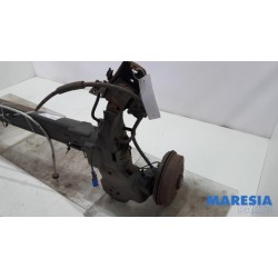Peugeot - 208 - Rear-wheel drive axle