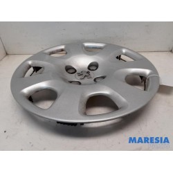 Peugeot - Partner - Wheel cover (spare)