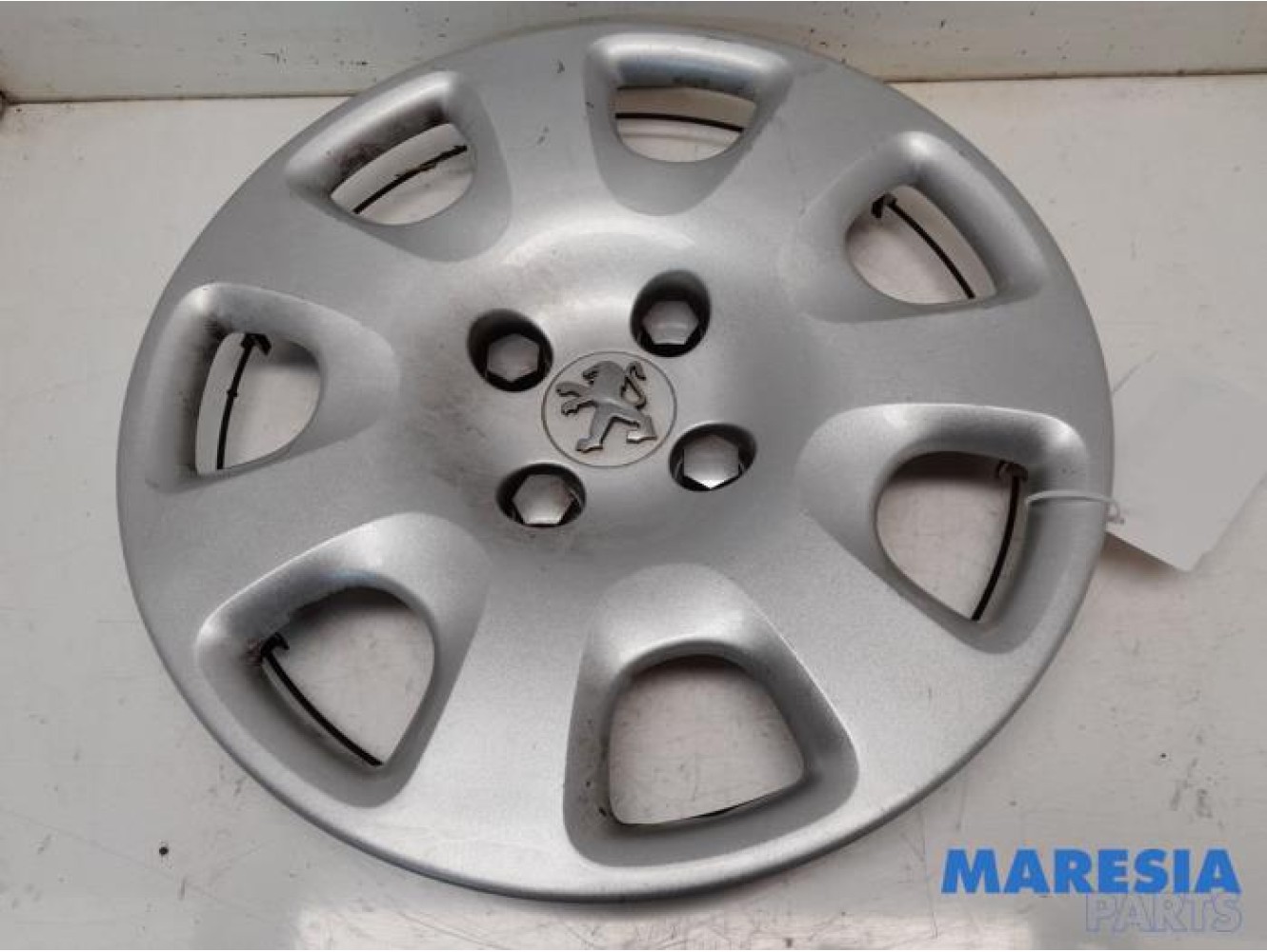 Peugeot - Partner - Wheel cover (spare)