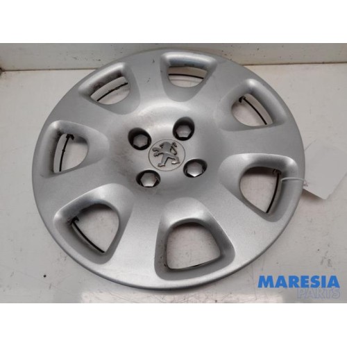 Peugeot - Partner - Wheel cover (spare)