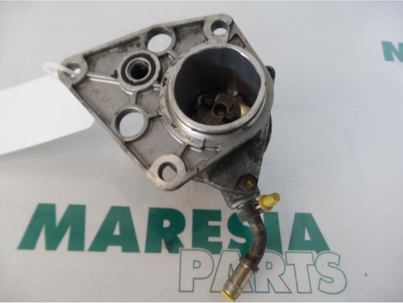 Fiat - Ulysse - Vacuum pump (diesel)