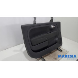 Fiat - 500 - Door trim 2-door, left