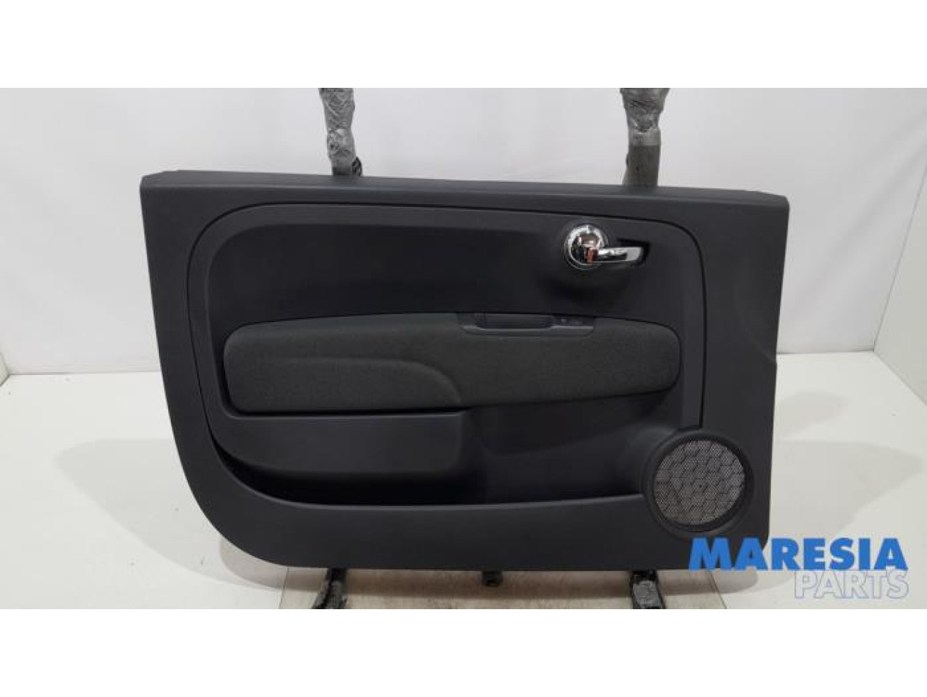 Fiat - 500 - Door trim 2-door, left