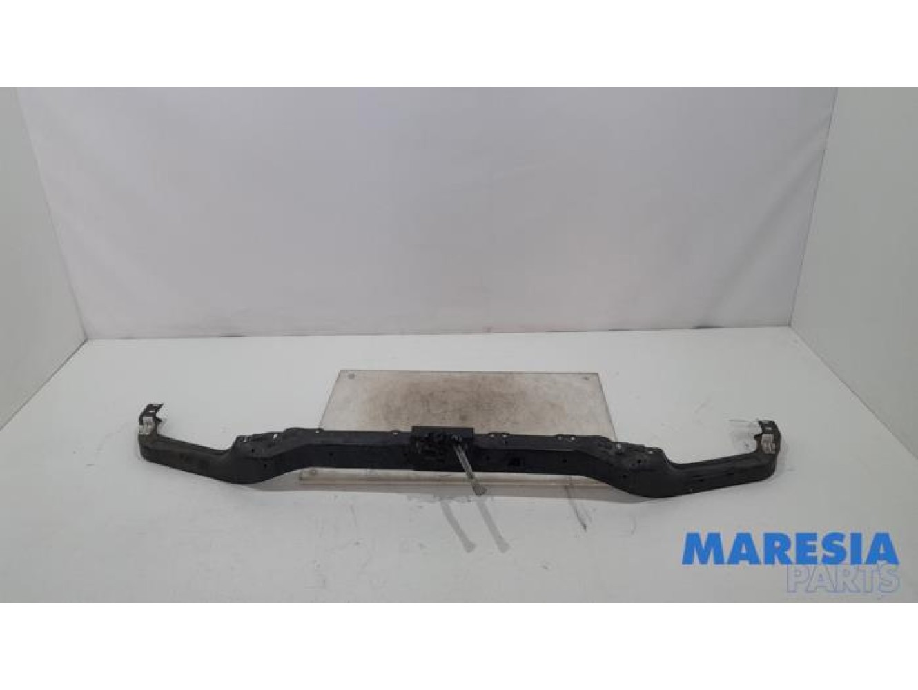 Citroen - C4 Grand Picasso - Plaque de serrure avant