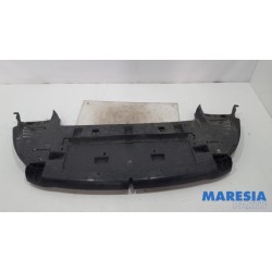 Citroen - C4 Grand Picasso - Stoßstange Bodenplatte