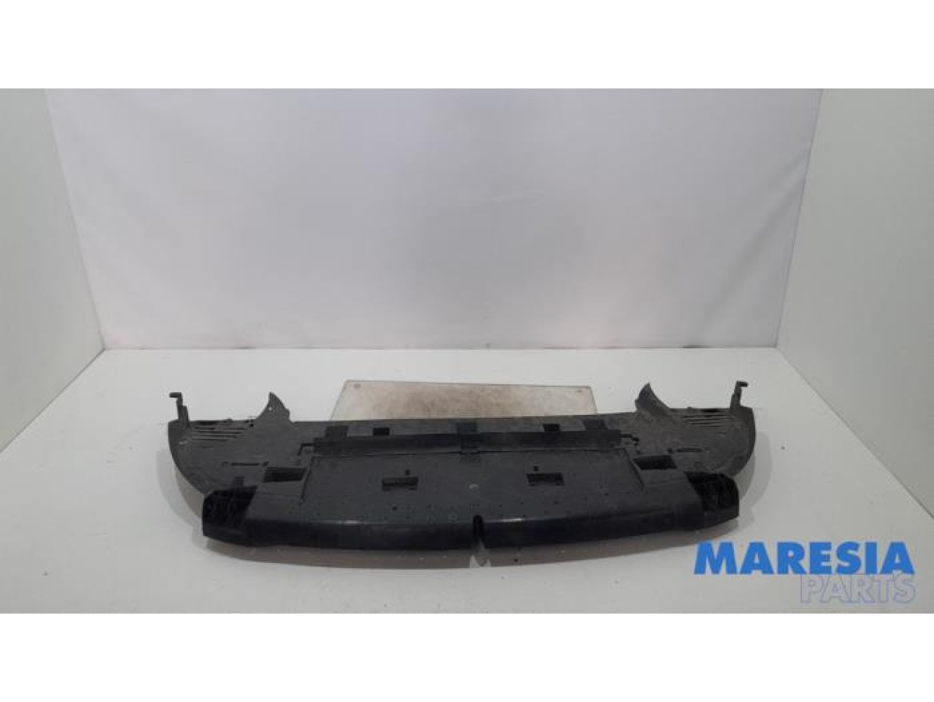 Citroen - C4 Grand Picasso - Stoßstange Bodenplatte