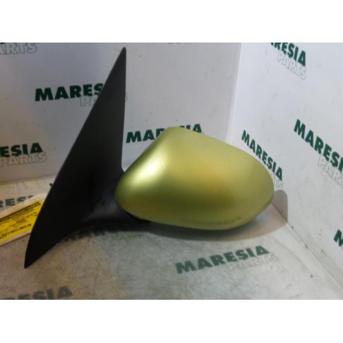 Fiat - Bravo - Wing mirror, left