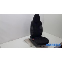 Citroen - C1 - Seat, left
