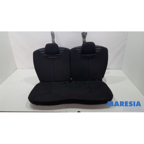 Citroen - C1 - Rear bench seat