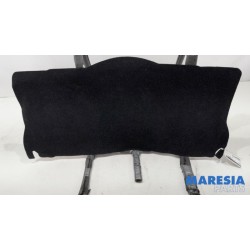 Citroen - C1 - Coffre tapis