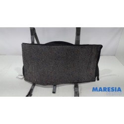 Citroen - C1 - Coffre tapis
