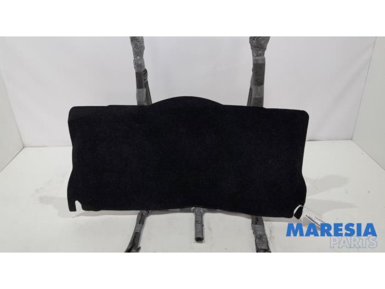Citroen - C1 - Coffre tapis