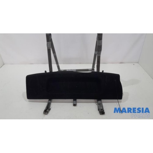 Citroen - C1 - Parcel shelf
