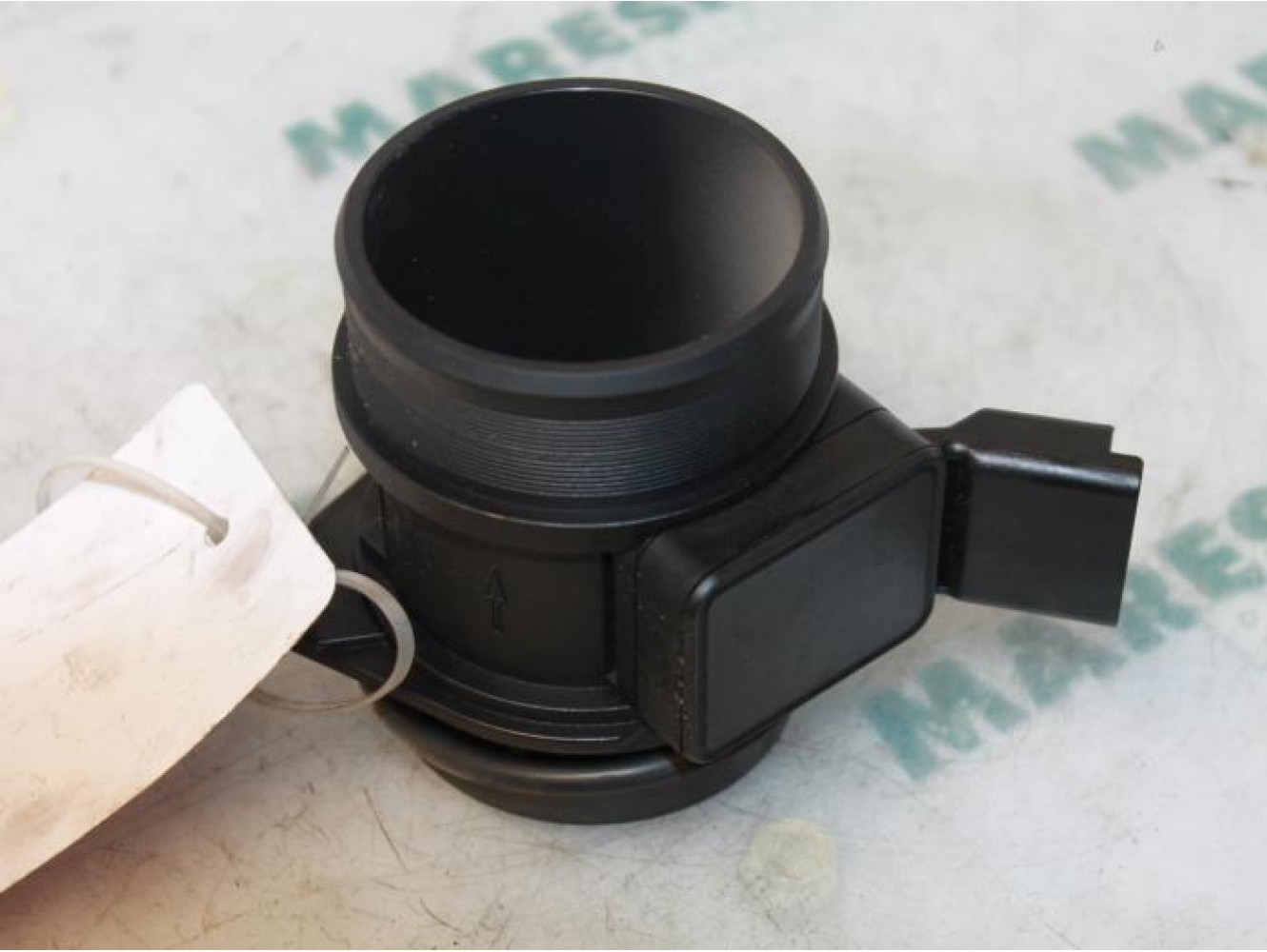 Citroen - Berlingo - Airflow meter