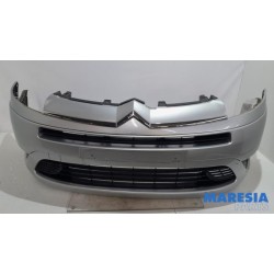 Citroen - C4 Grand Picasso - Front bumper