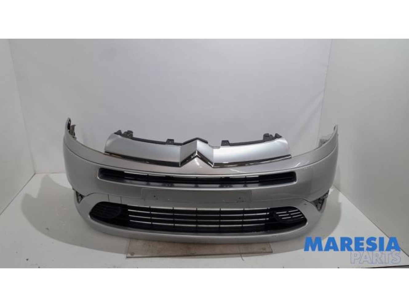 Citroen - C4 Grand Picasso - Front bumper