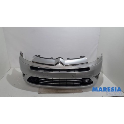 Citroen - C4 Grand Picasso - Front bumper