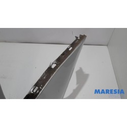 Citroen - C4 Grand Picasso - Front bumper