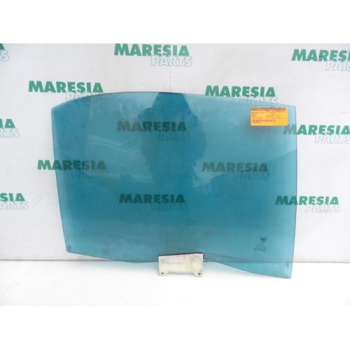 Lancia - Thesis - Rear door window 4-door door, rear right