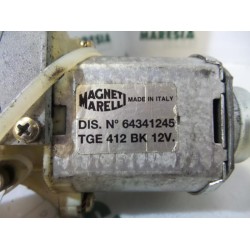 Lancia - Y(Psilon) - Rear wiper motor