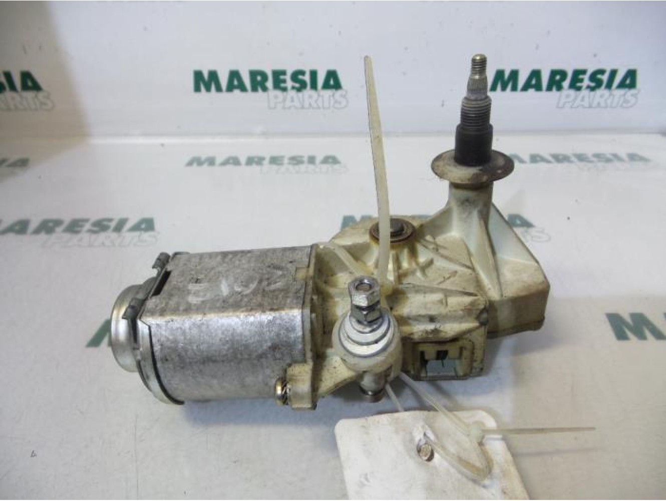 Lancia - Y(Psilon) - Rear wiper motor